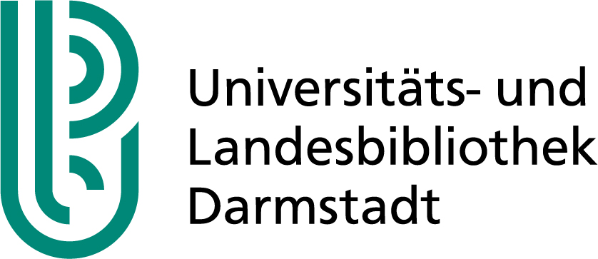 University and State Library Darmstadt